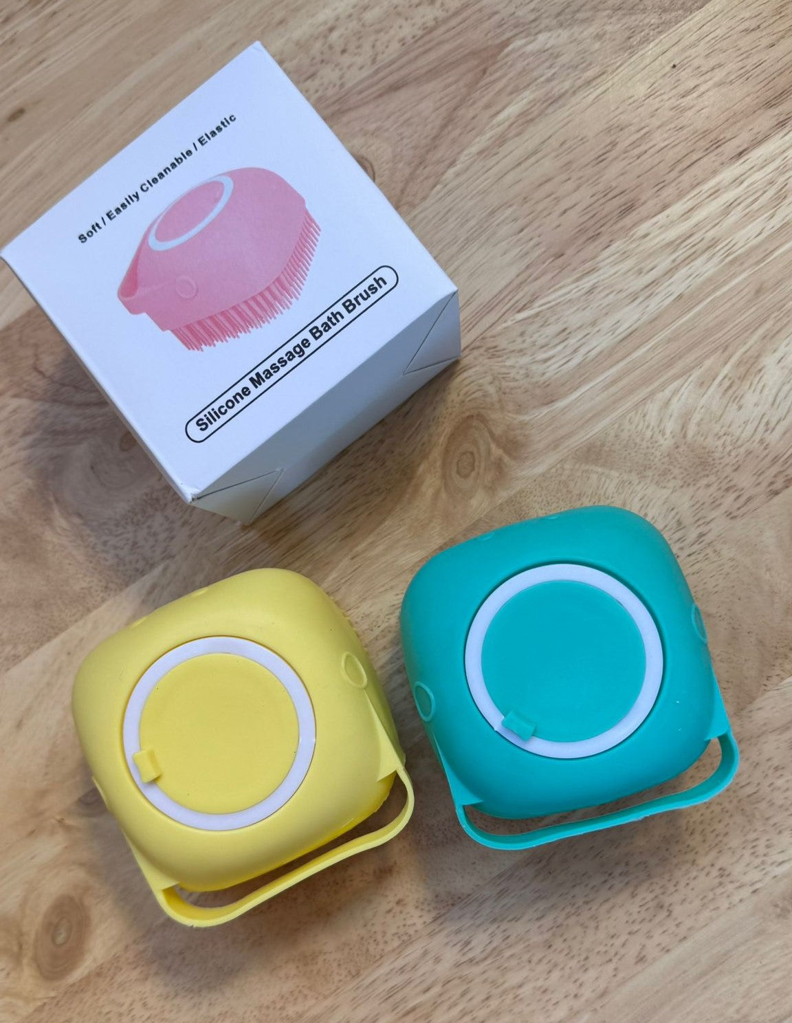 Paine masajeador para baños! - Perros y gatos