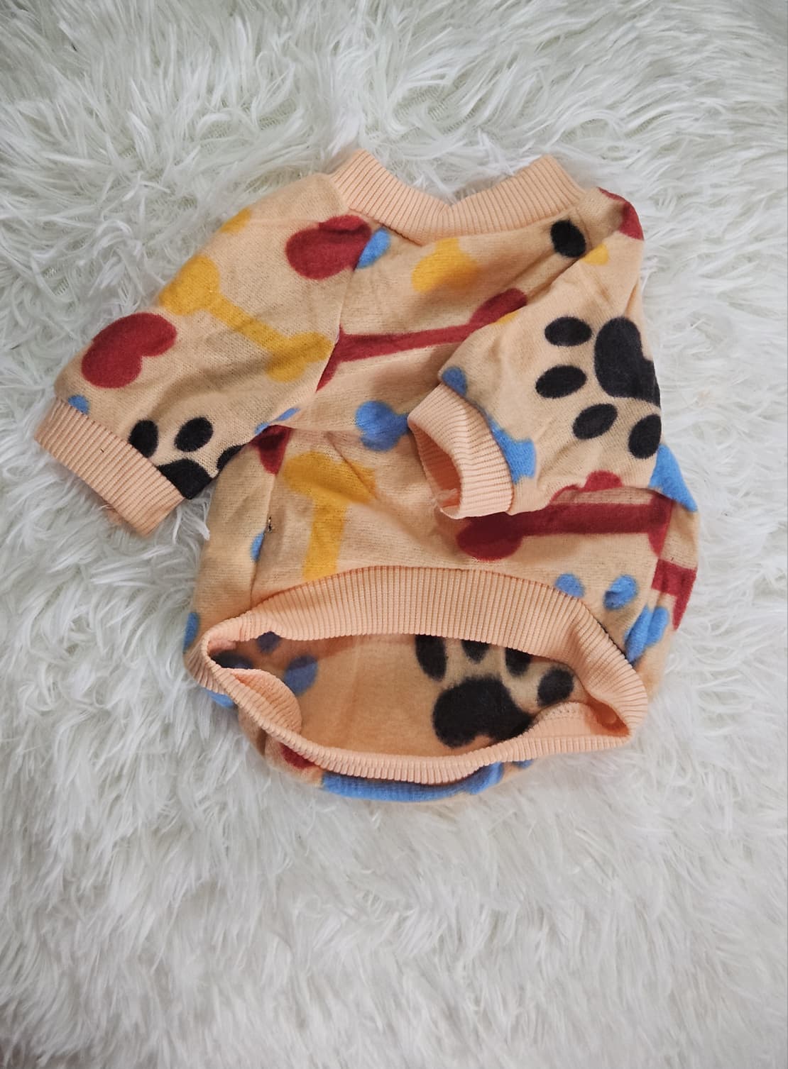 Ropa para perros simple S - Varios modelos