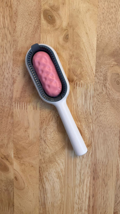 Cepillo Saca pelusa - Gatos!