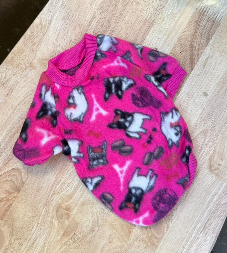 Ropa para perros simple M - Varios modelos