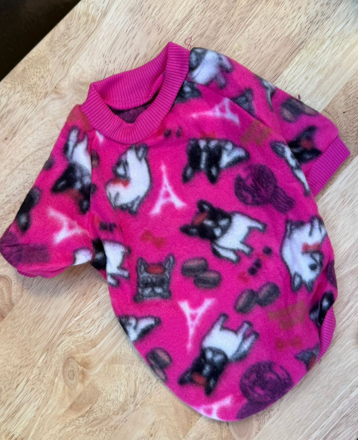 Ropa para perros simple M - Varios modelos