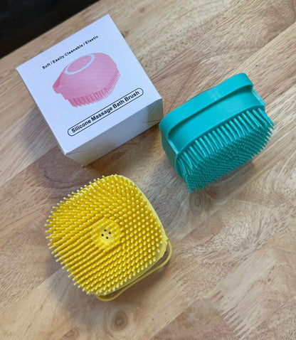 Paine masajeador para baños! - Perros y gatos