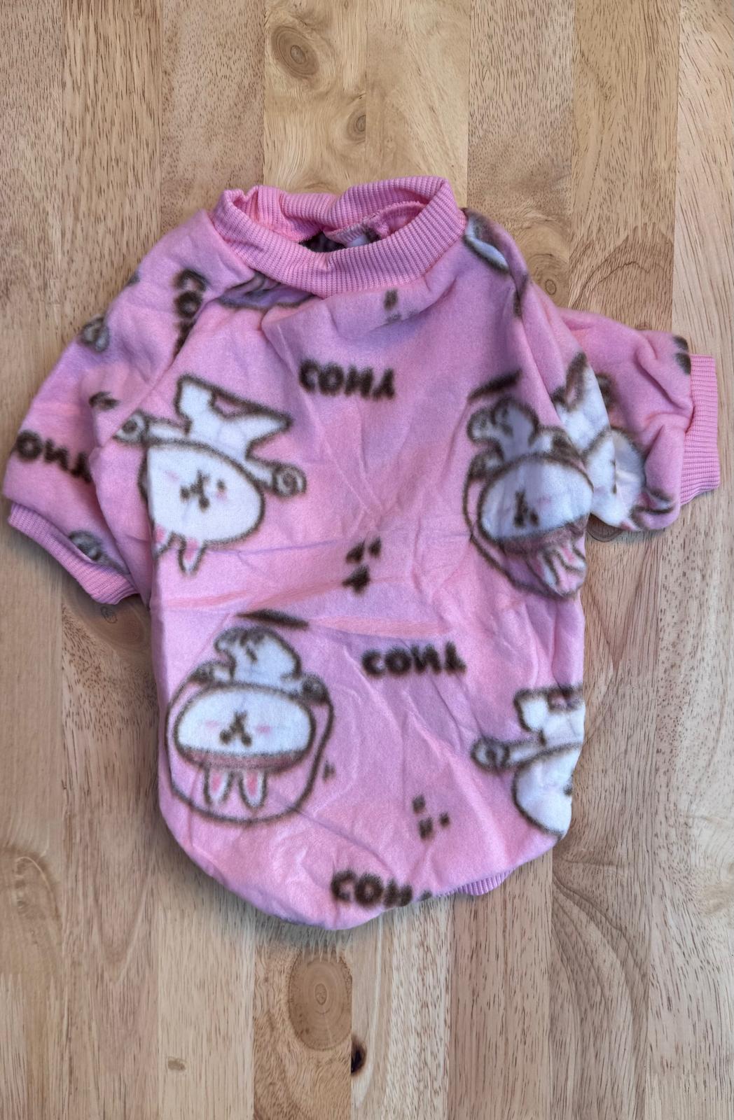 Ropa para perros simple L - Varios modelos