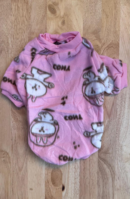 Ropa para perros simple L - Varios modelos