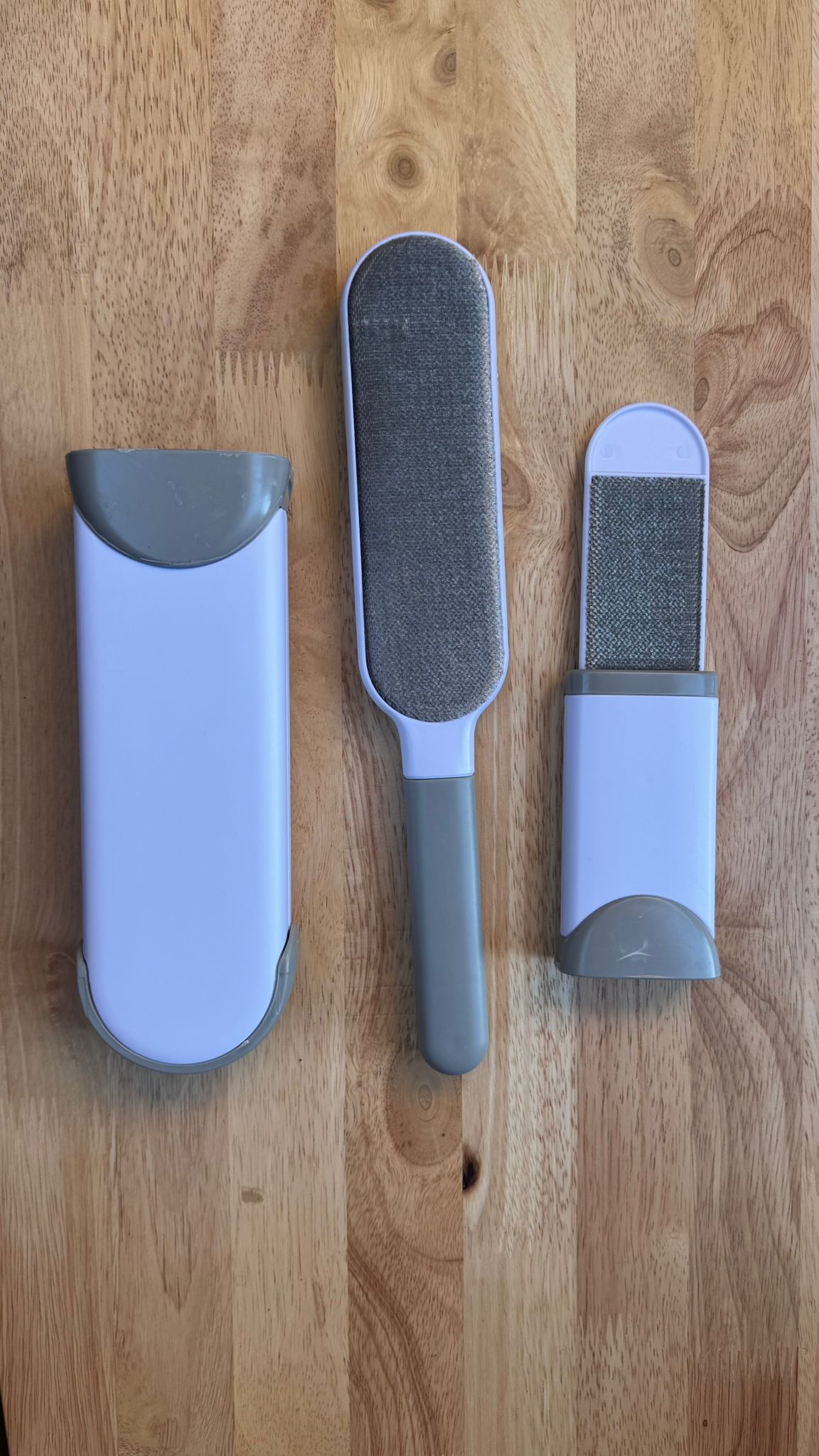 Cepillo Removedor Quita Pelos - perros y gatos