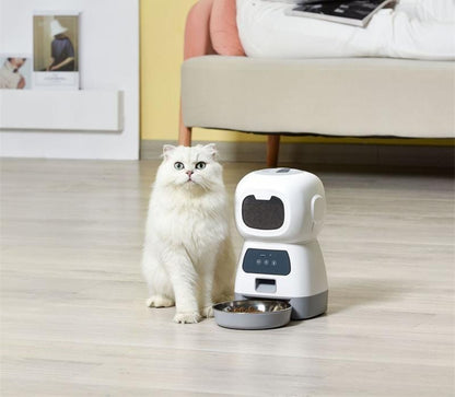 Dispensador para mascotas Smart