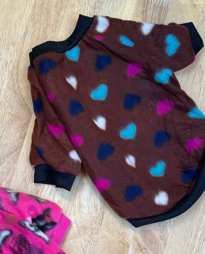 Ropa para perros simple M - Varios modelos