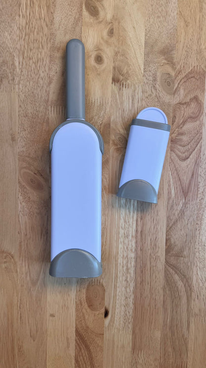 Cepillo Removedor Quita Pelos - perros y gatos