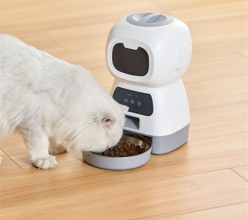 Dispensador para mascotas Smart