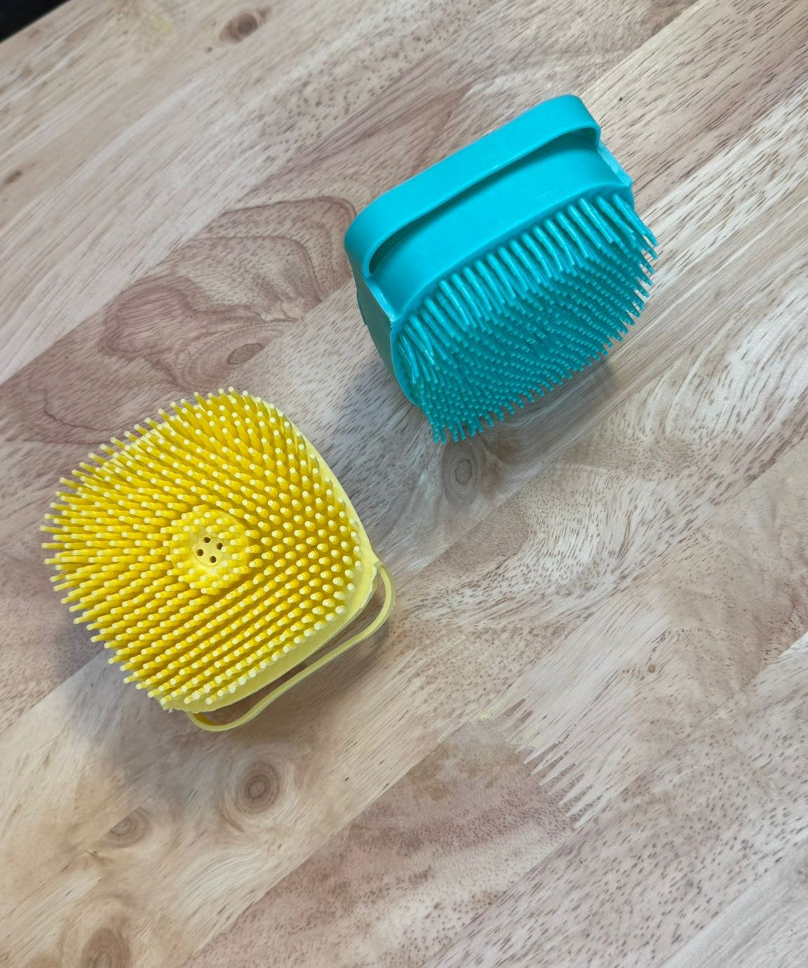 Paine masajeador para baños! - Perros y gatos