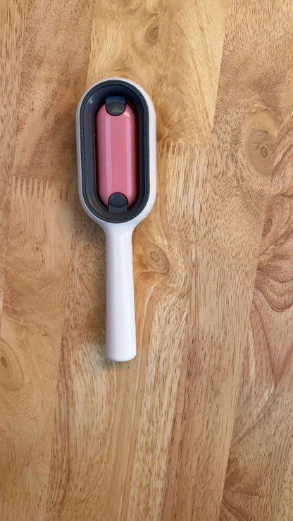 Cepillo Saca pelusa - Gatos!