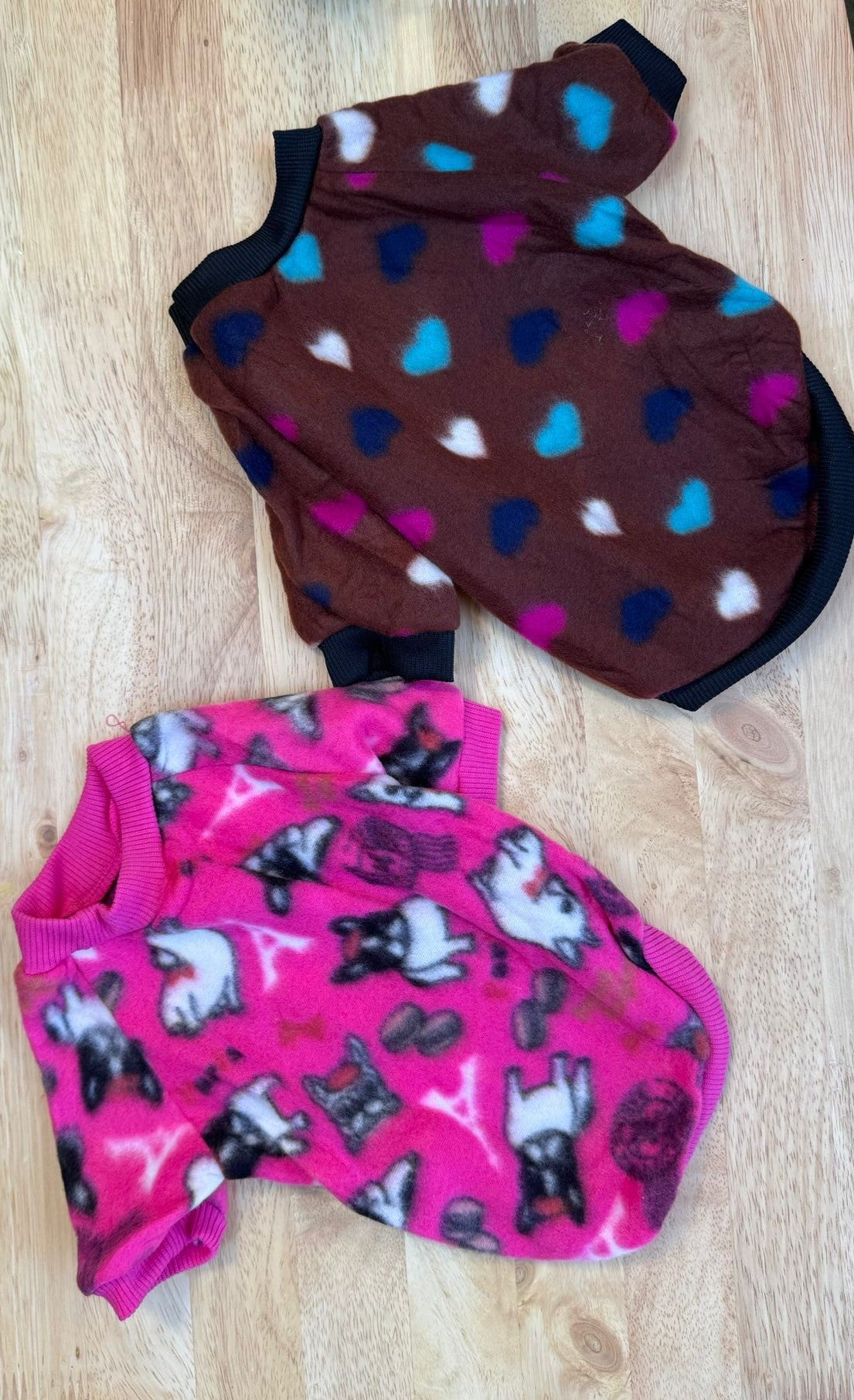 Ropa para perros simple M - Varios modelos