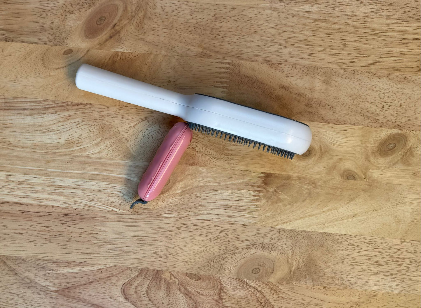 Cepillo Saca pelusa - Gatos!