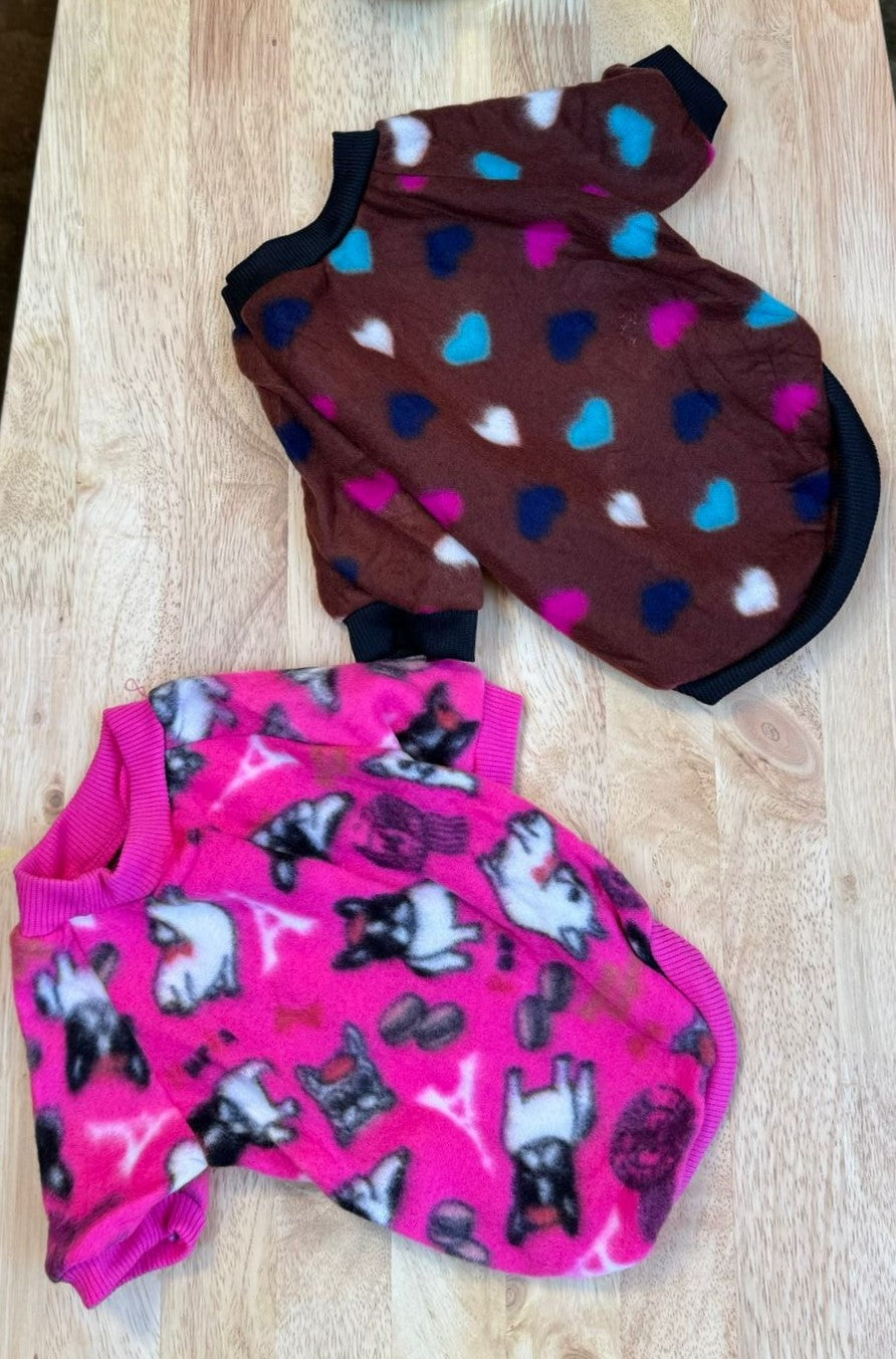 Ropa para perros simple M - Varios modelos