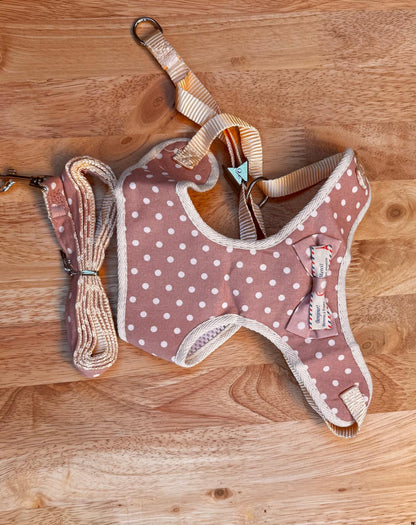 Arnés smoking  L - Para perros 👔