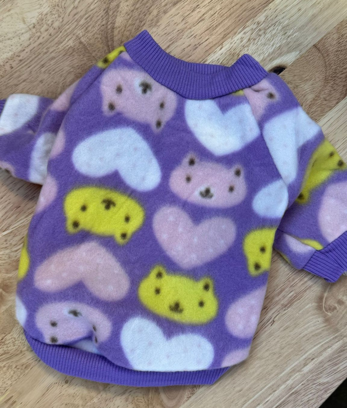 Ropa para perros simple S - Varios modelos