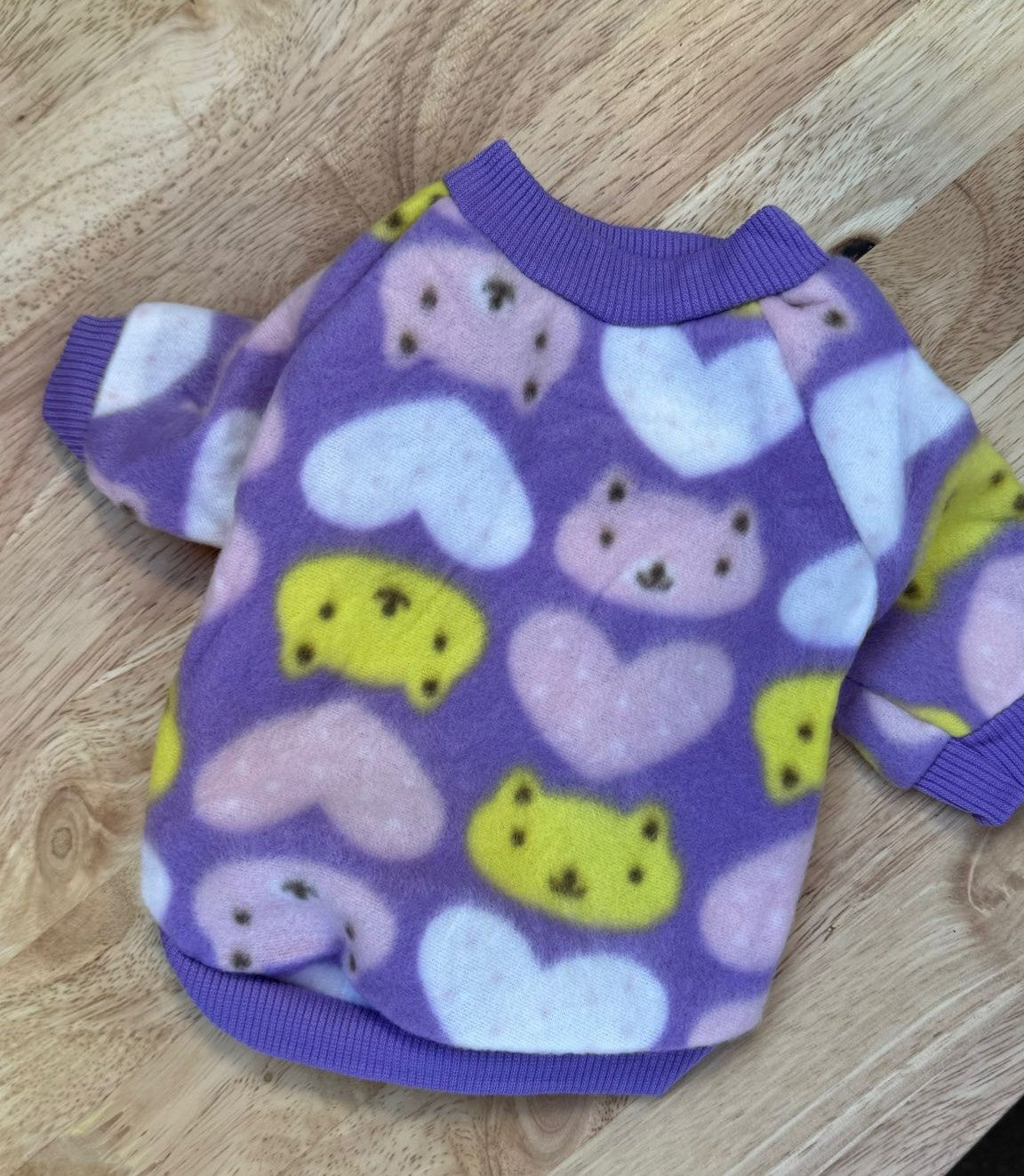 Ropa para perros simple S - Varios modelos