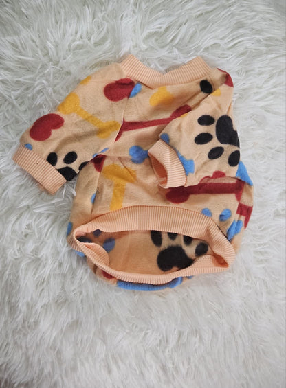 Ropa para perros simple S - Varios modelos