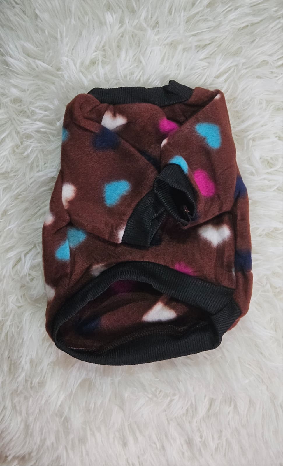 Ropa para perros simple S - Varios modelos